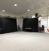 Drama Studio