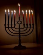 Hanukkah