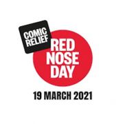 Red Nose Day 21