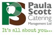 PS Catering Logo