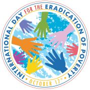 Eradication of Poverty
