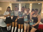 Dance Comp 3