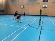 Squash two 2023