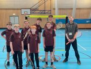 Squash one 2023