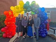 Balloon arch