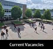 Current Vacancies