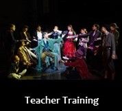 Teacher training