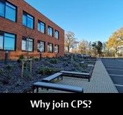 Why join CPS