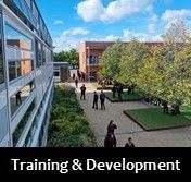 Training and Development