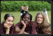 R. Sports Day