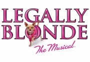 Legally Blonde