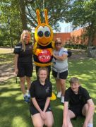 Bee active one