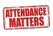 Attendance Matters
