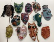 yr8 masks