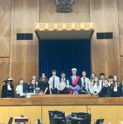 Magistrates 2