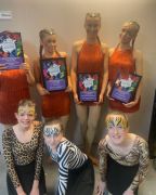 Dance Challenge
