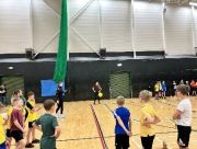 School Games Apr 3