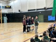 School Games Apr 2