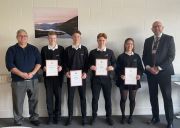 DofE 2