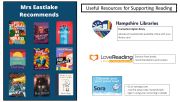 Recommended Reads page_Susan Eastlake
