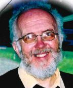 Chris Archbald