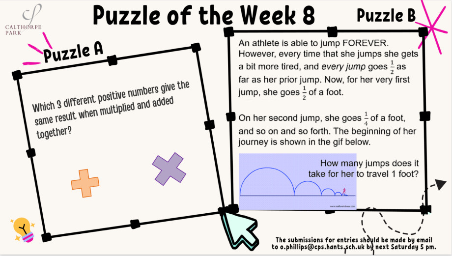 Puzzle 8 6.12