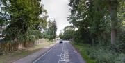 Hitches Lane