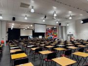 Exam Desks