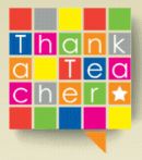 Thank a Teacher
