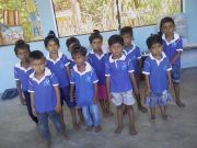 PRESCHOOL UNIFORMS 1_Ross Walker
