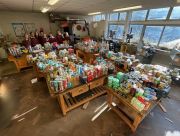 Food Drive