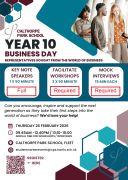 Overview of Business Day
