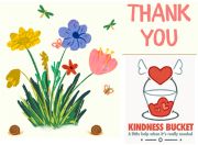 Kindness Bucket - Thank you_Solveig Talleraas