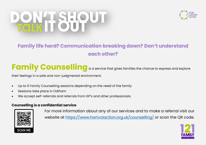 121 Family Counselling_Anna Ball